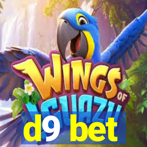 d9 bet